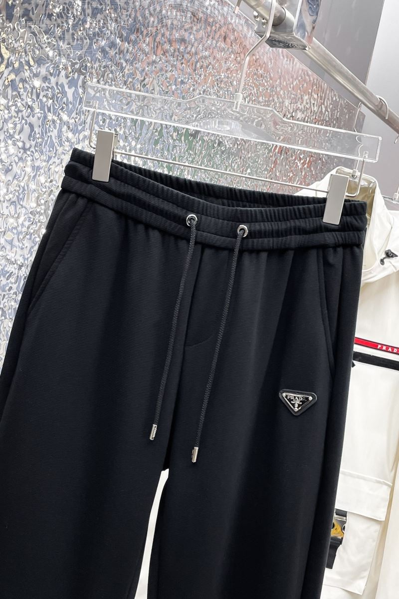 Prada Long Pants